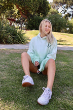 Tennis Nomad Hoodie