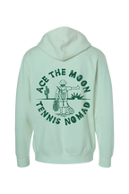 Tennis Nomad Hoodie