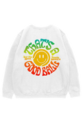 Ace the Moon That's A Good Ball Crewneck Sweatshirt