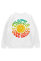 That's A Good Ball Crewneck Sweatshirt