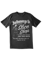 The Johnny's Slice Shop Tee