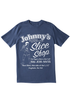 The Johnny's Slice Shop Tee