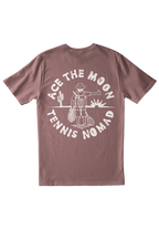 The Tennis Nomad Tee