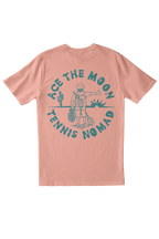 The Tennis Nomad Tee