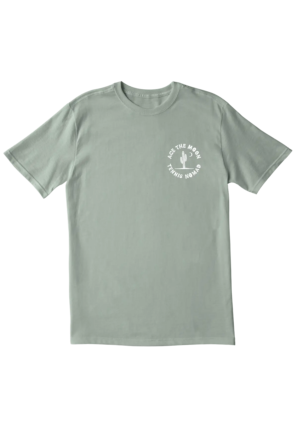 The Tennis Nomad Tee