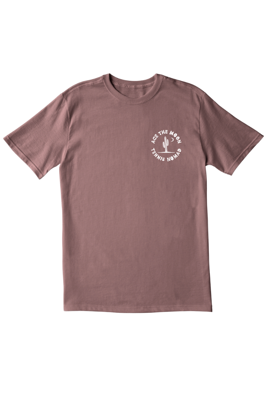 The Tennis Nomad Tee