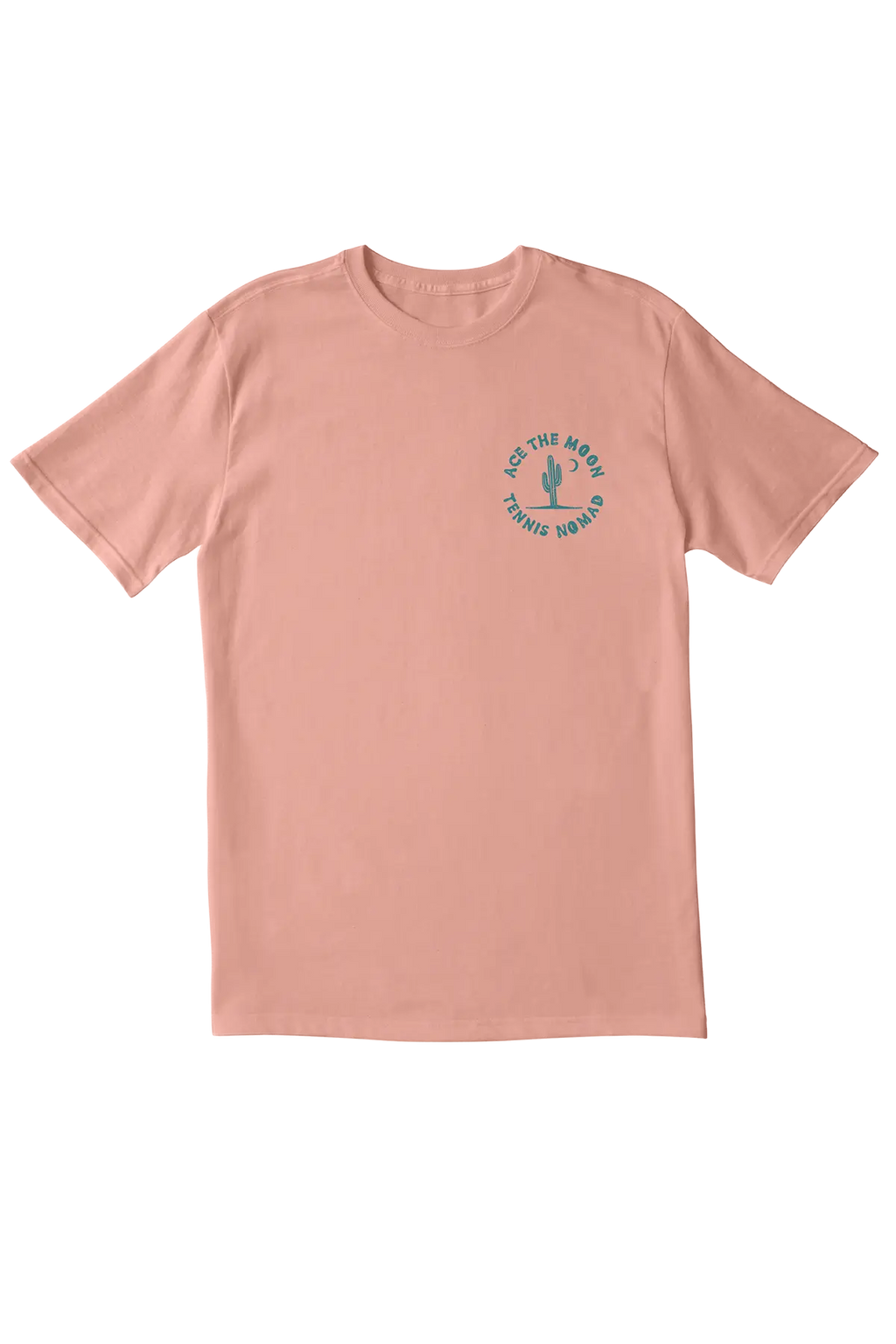 The Tennis Nomad Tee