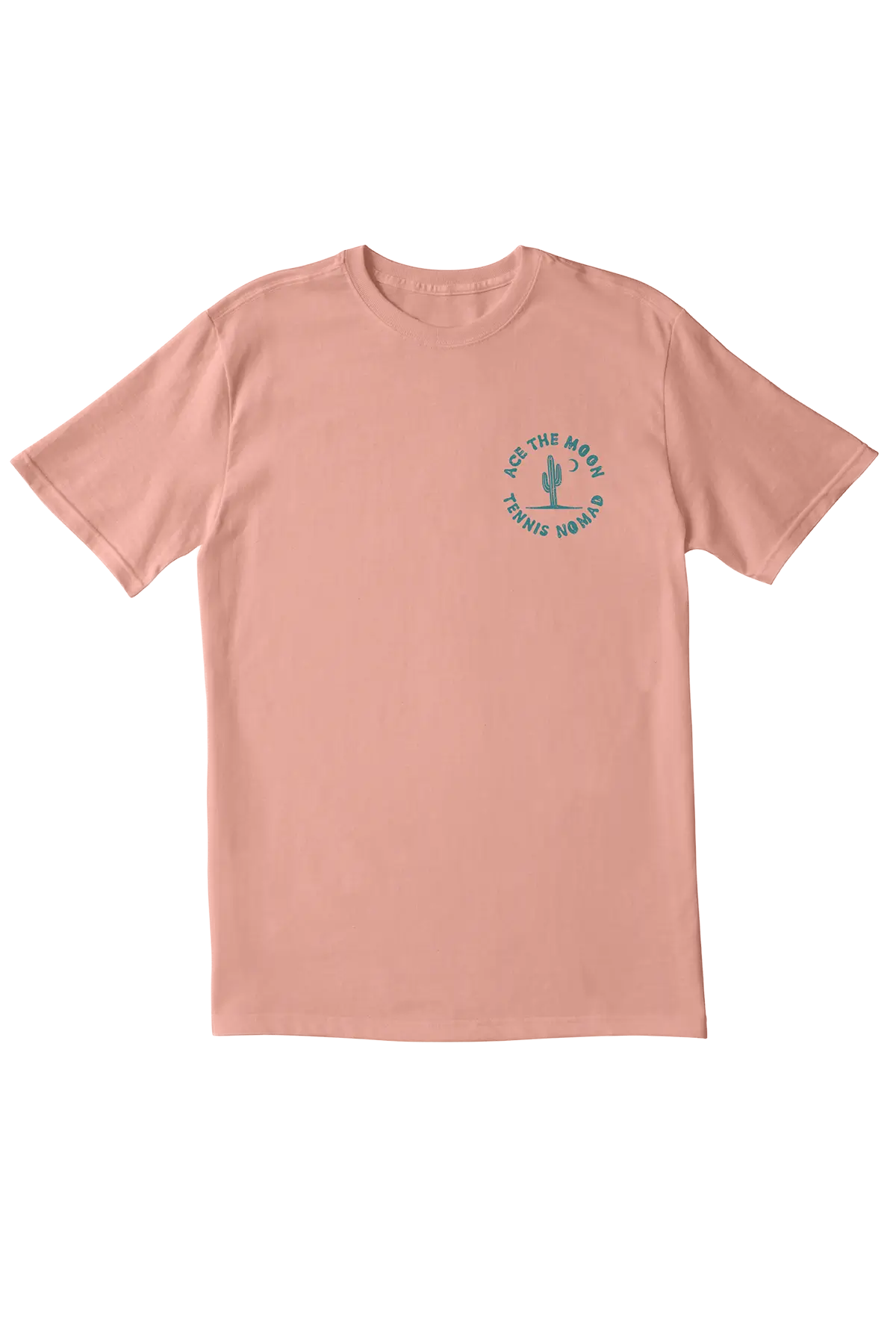 The Tennis Nomad Tee