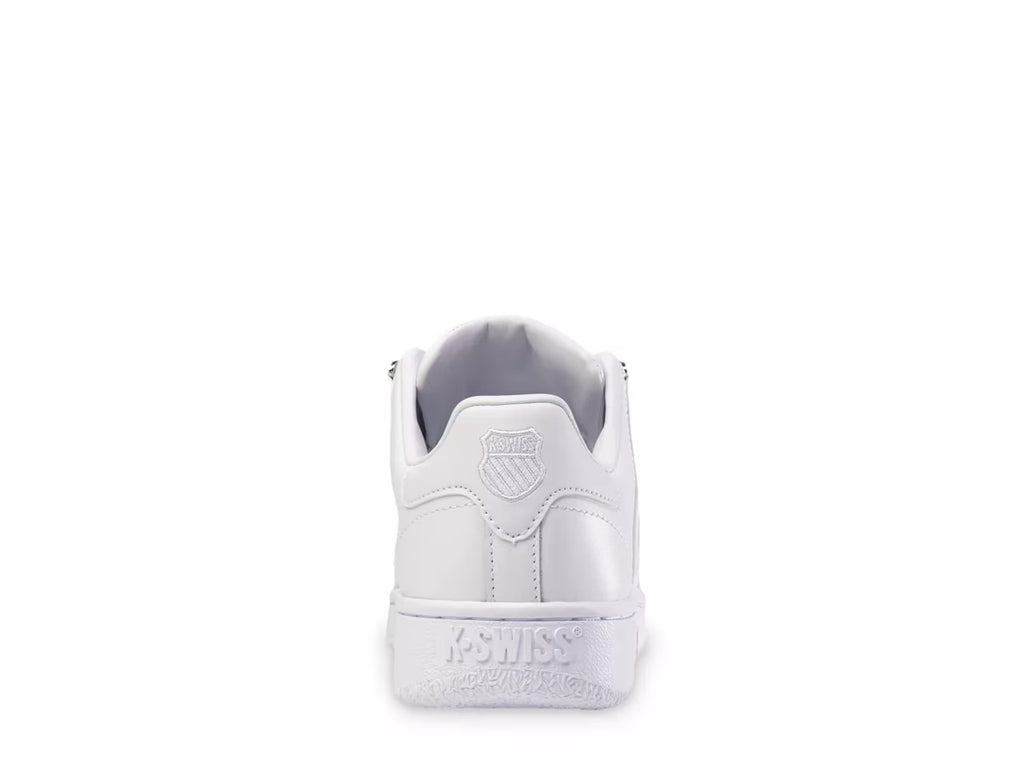 K-Swiss Men's Classic VN Shoes