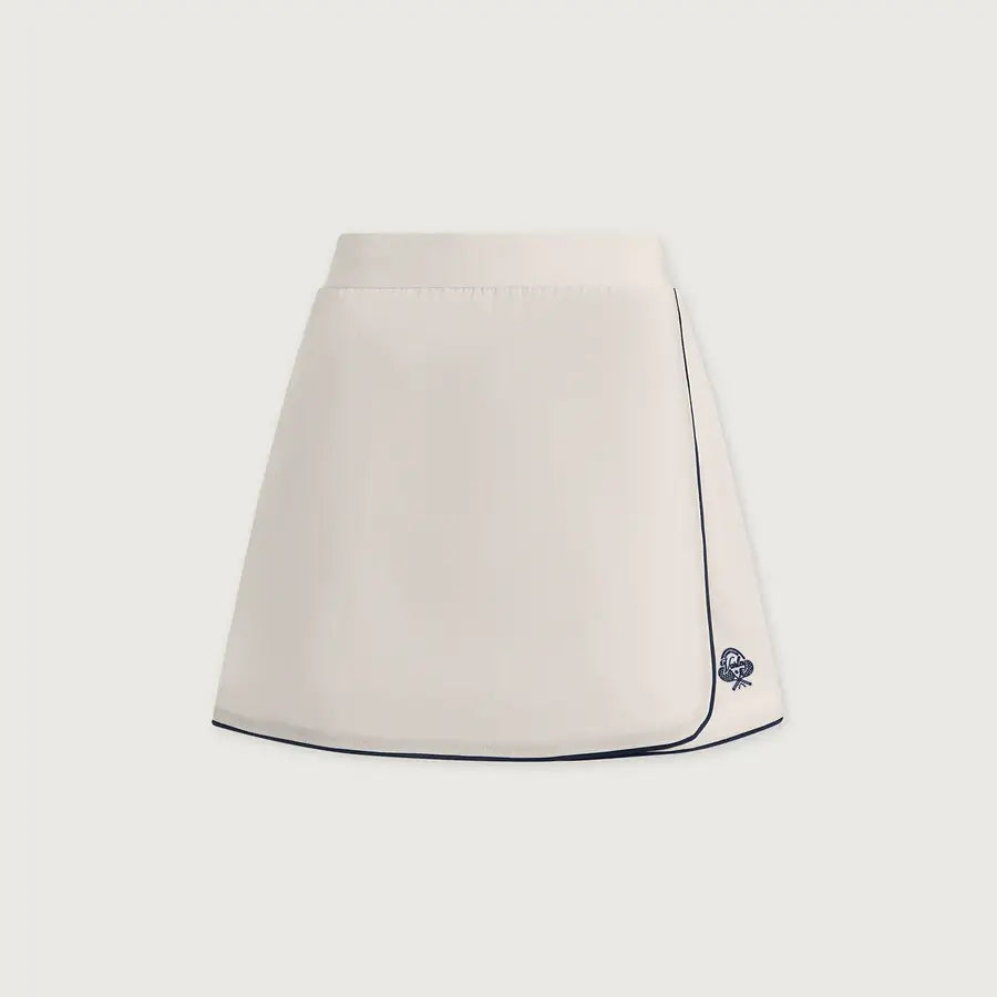 Varley Anaya Mid-Rise Skort 13.5"