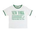Retro Brand New York Tennis Club