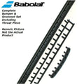 Babolat Pure Aero/Pure Aero+ 2023 Grommet Set