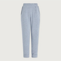 Varley The Rolled Cuff Pant 25 Mid Blue Marl