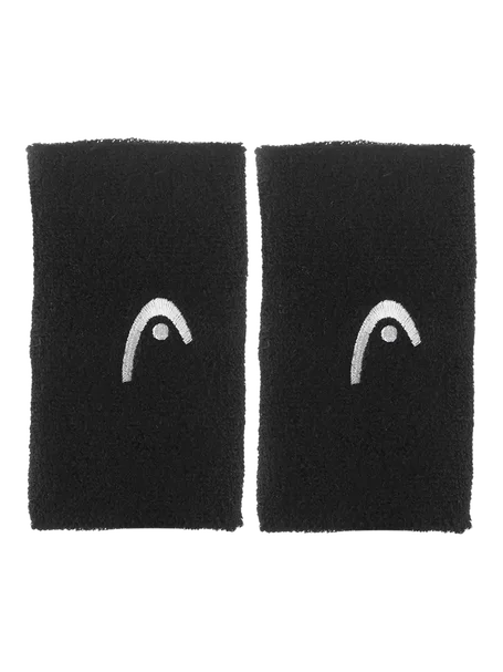 HEAD Wristband 5" x2