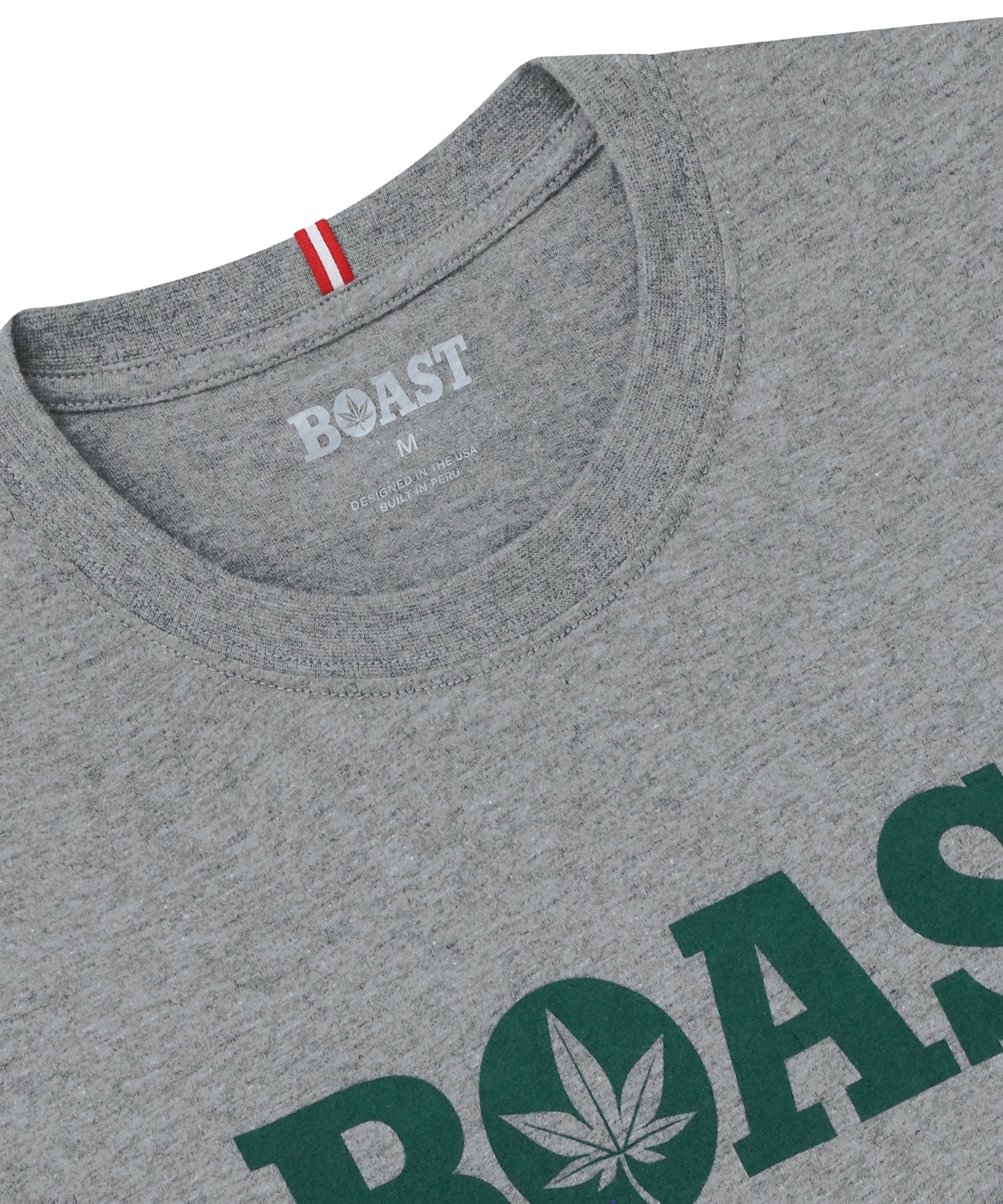 Boast Tee