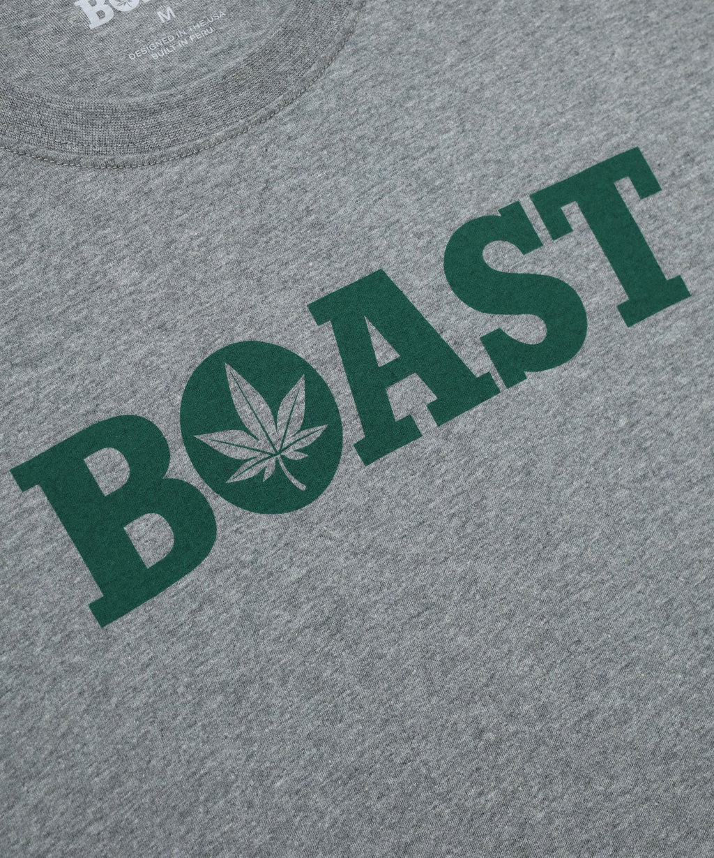 Boast Tee