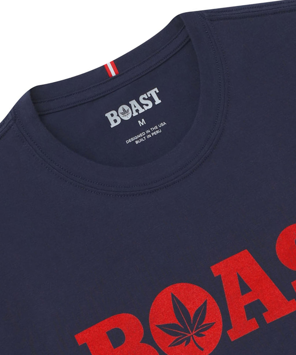 Boast Tee