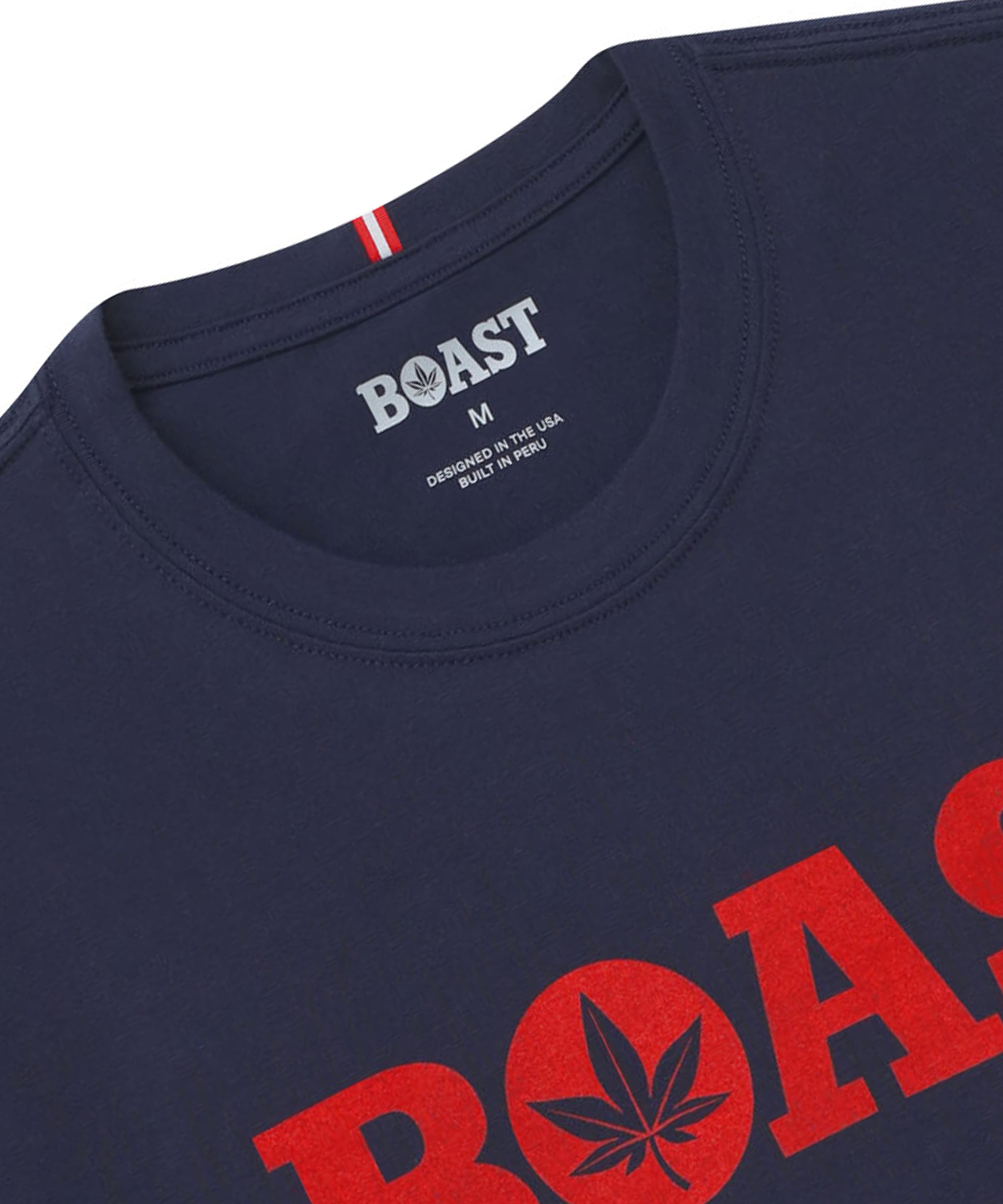 Boast Tee