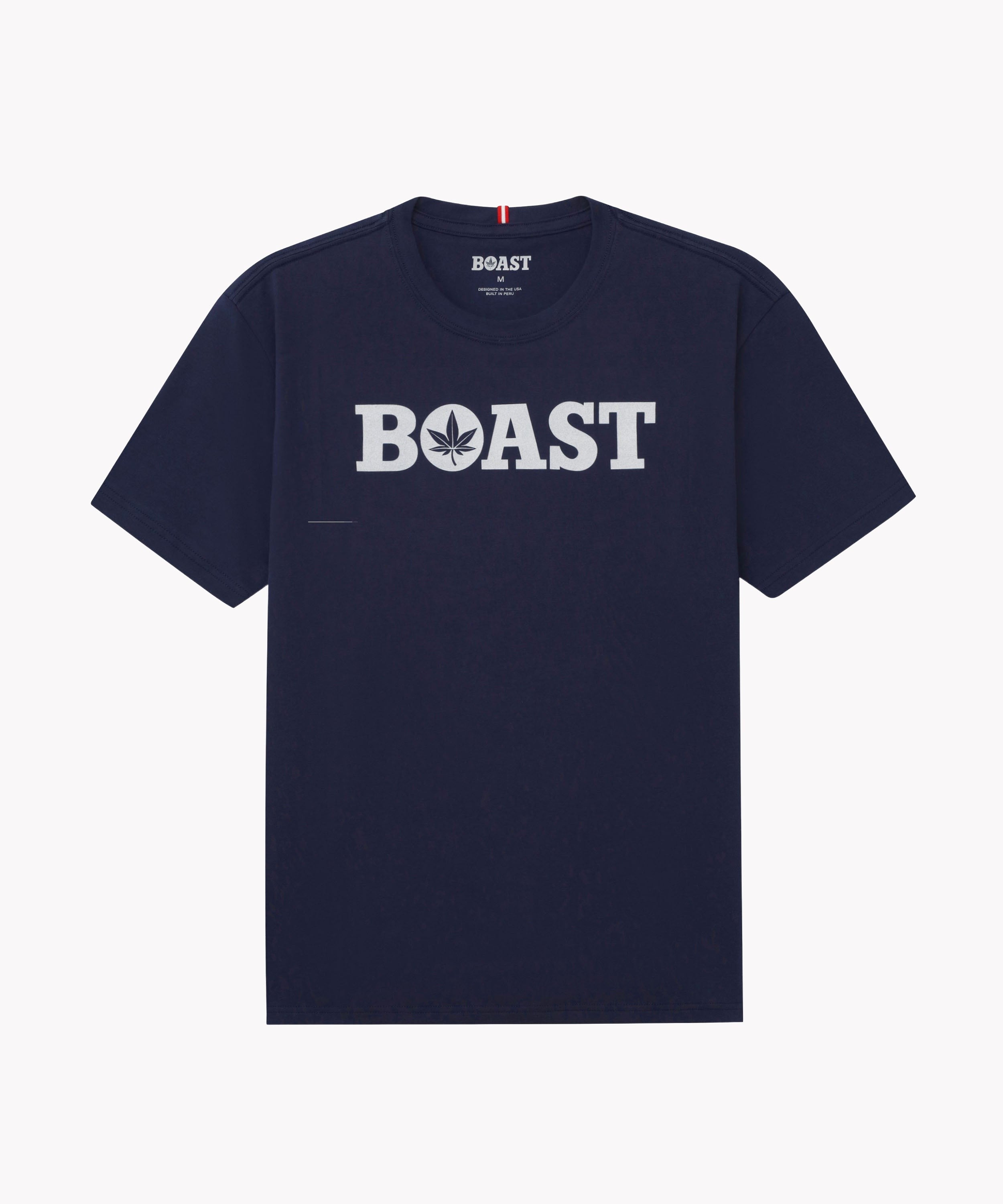 Boast Tee