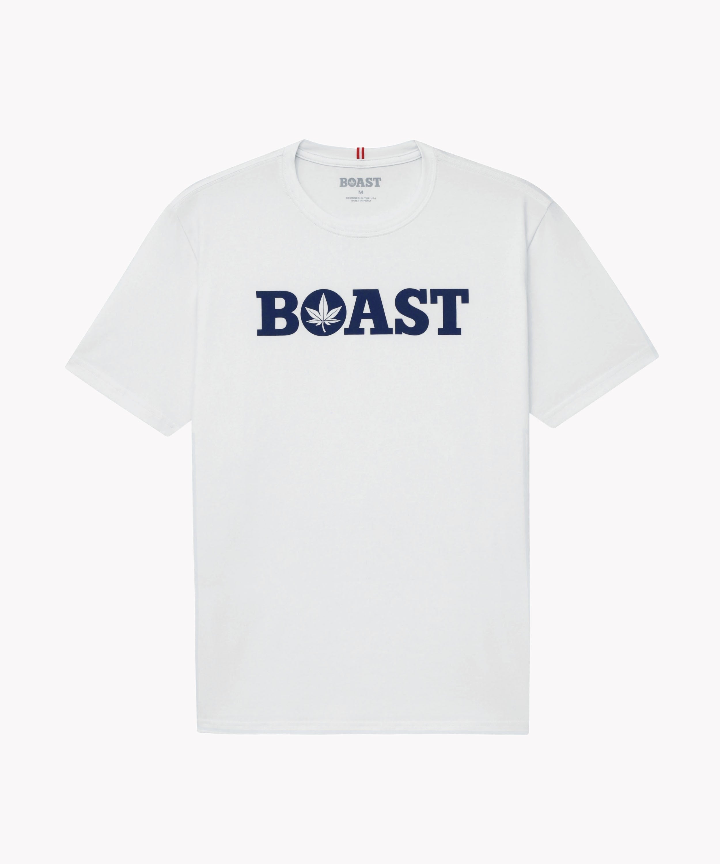 Boast Tee