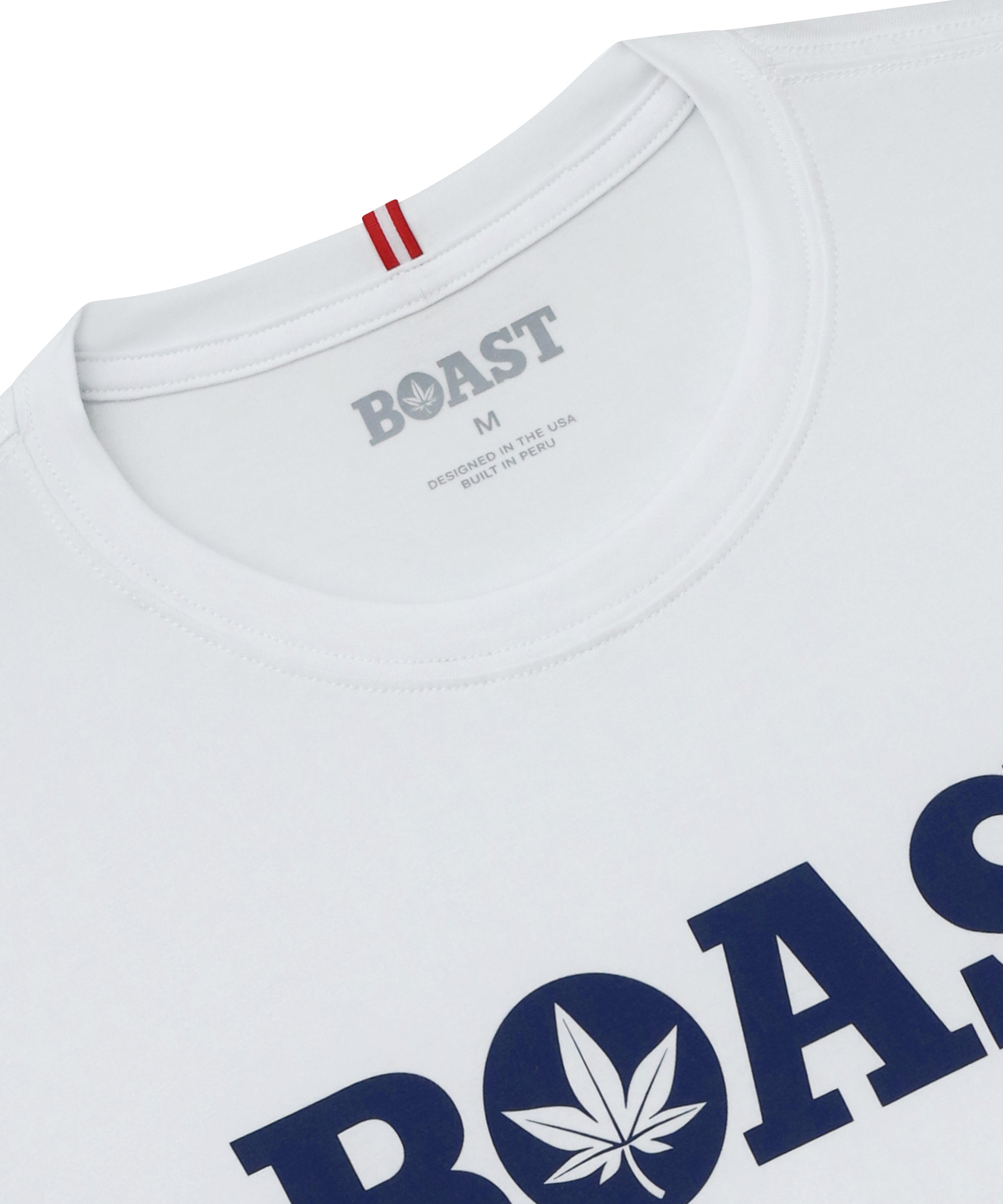 Boast Tee