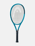 HEAD Boom Jr Junior Tennis Racquet Vibrant Purple/Blue 2026
