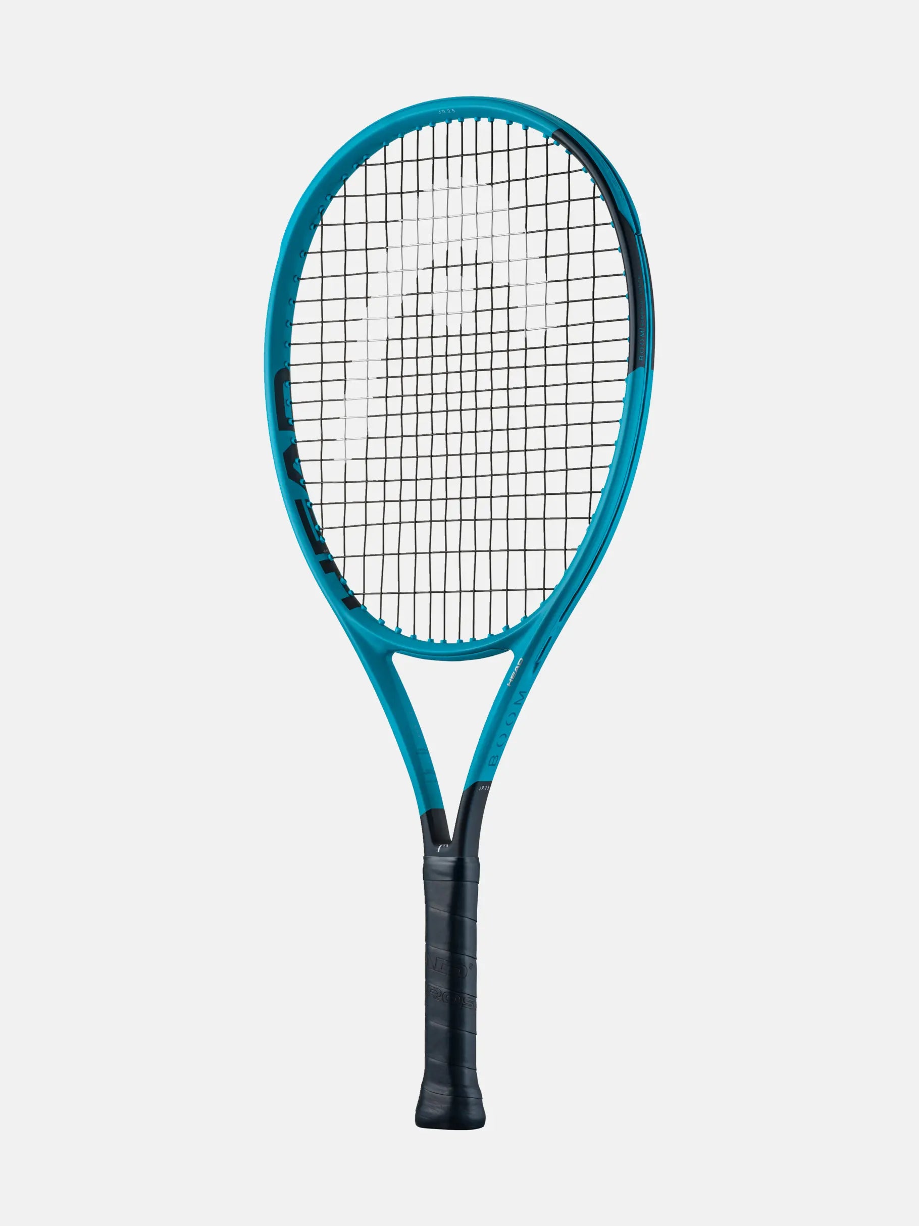 HEAD Boom Jr Junior Tennis Racquet Vibrant Purple/Blue 2026
