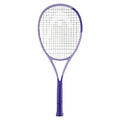 HEAD Boom Jr Junior Tennis Racquet Vibrant Purple/Blue 2026
