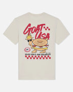GOAT USA Men's Breakfast T-Shirt