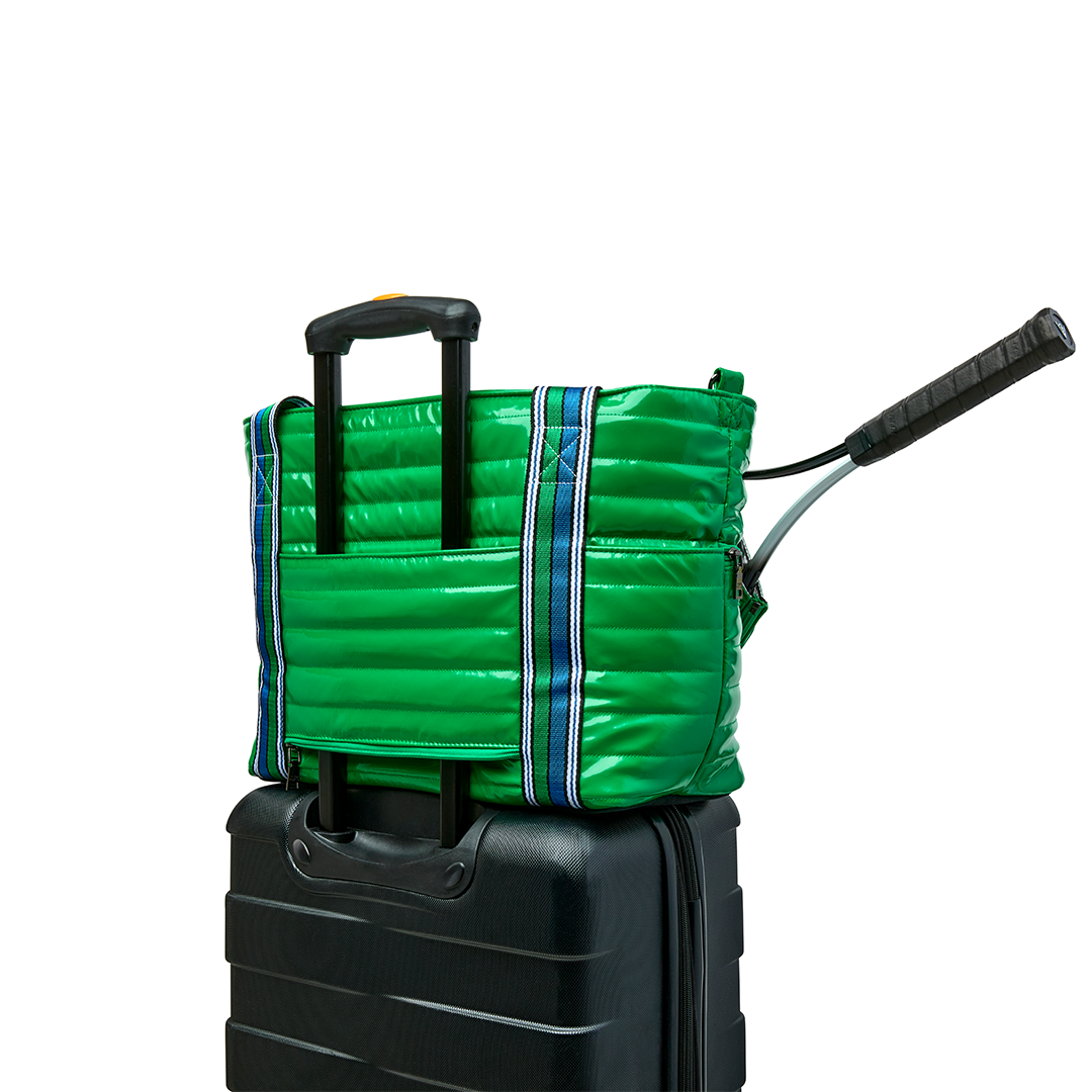 Love Royln Tennis Bag