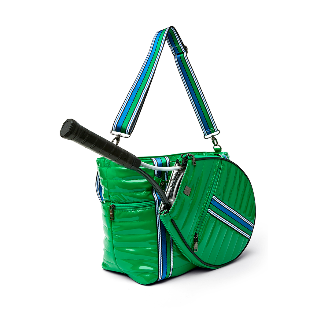 Love Royln Tennis Bag
