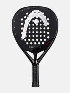 HEAD Coello Pro Padel Racquet 2025