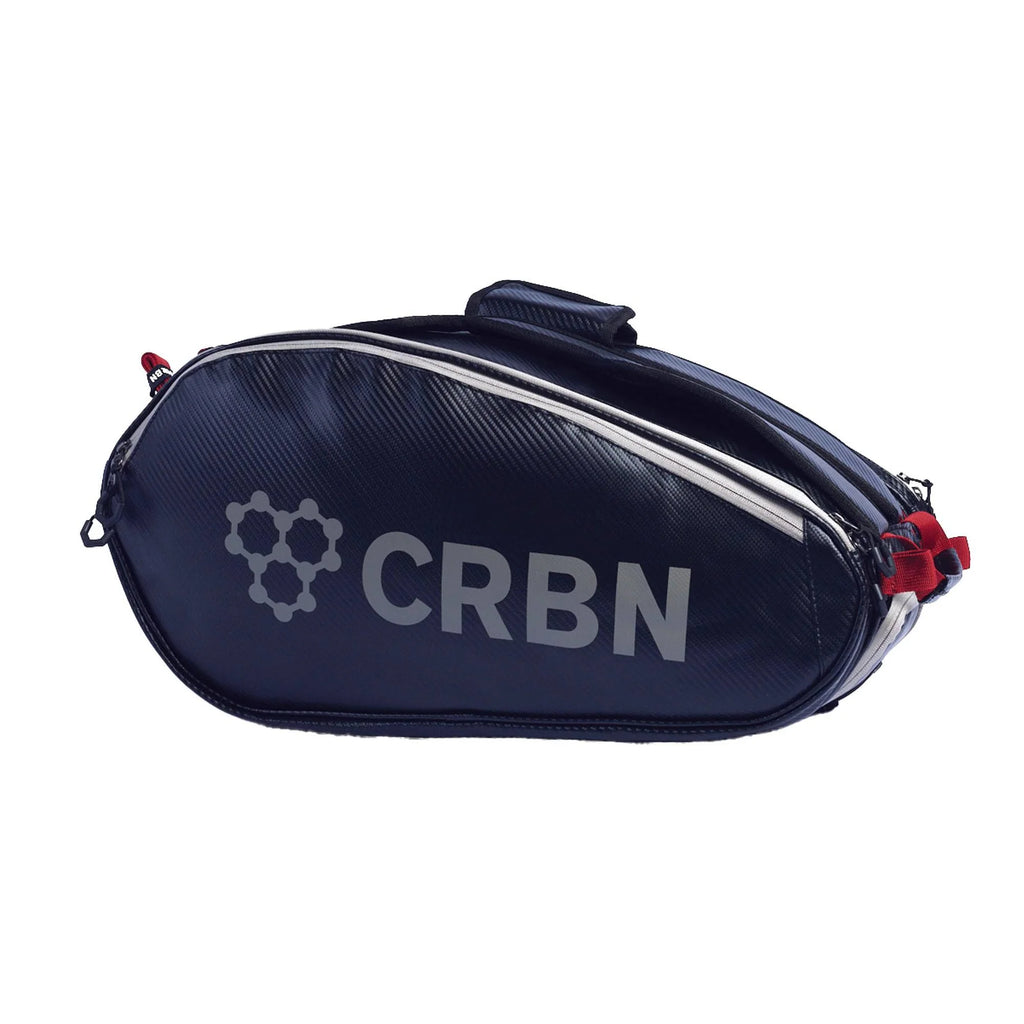 CRBN Pro Team Tour Bag 2.0 - Black