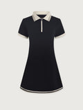Varley Valentina Court Dress 33"