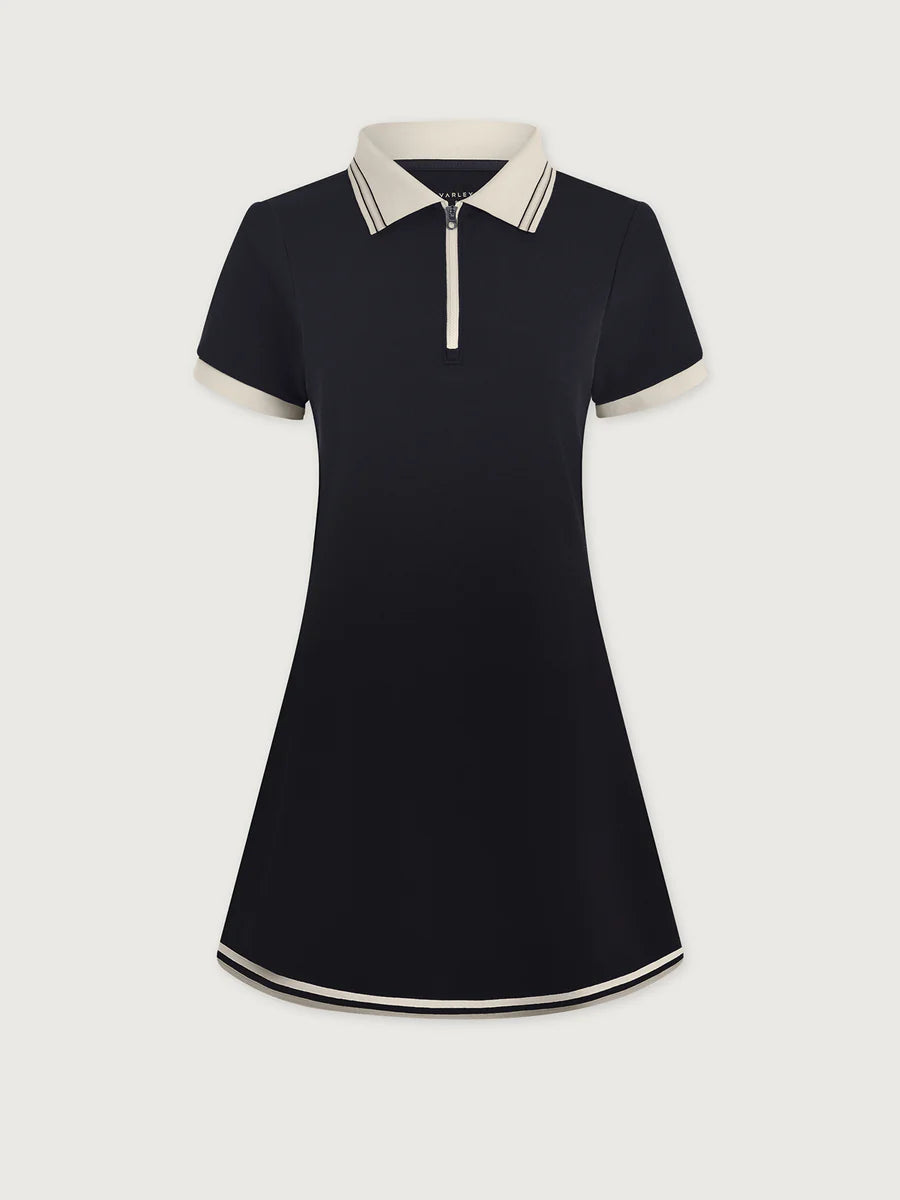 Varley Valentina Court Dress 33"