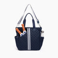 Trelle Belle Pickleball and Tennis Bag Navy