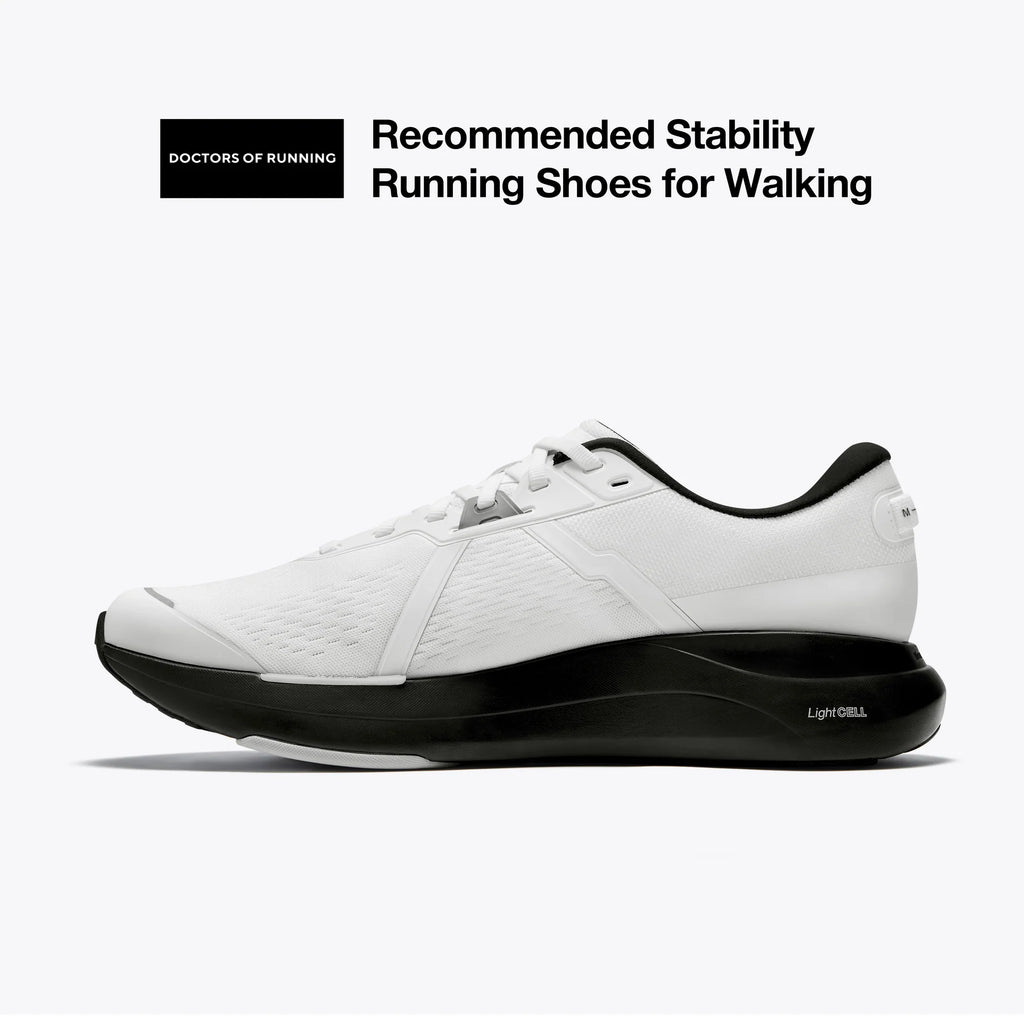 Mount to Coast P1 Women's Running Shoes