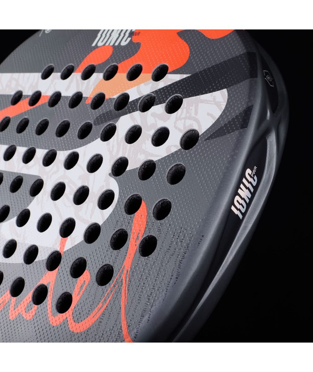 Bullpadel Ionic Power 2025 Padel Racket