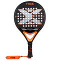 Nox Equation HARD Advanced 2026 Padel Bat