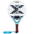 Nox Equation SOFT Advanced 2026 Padel Bat