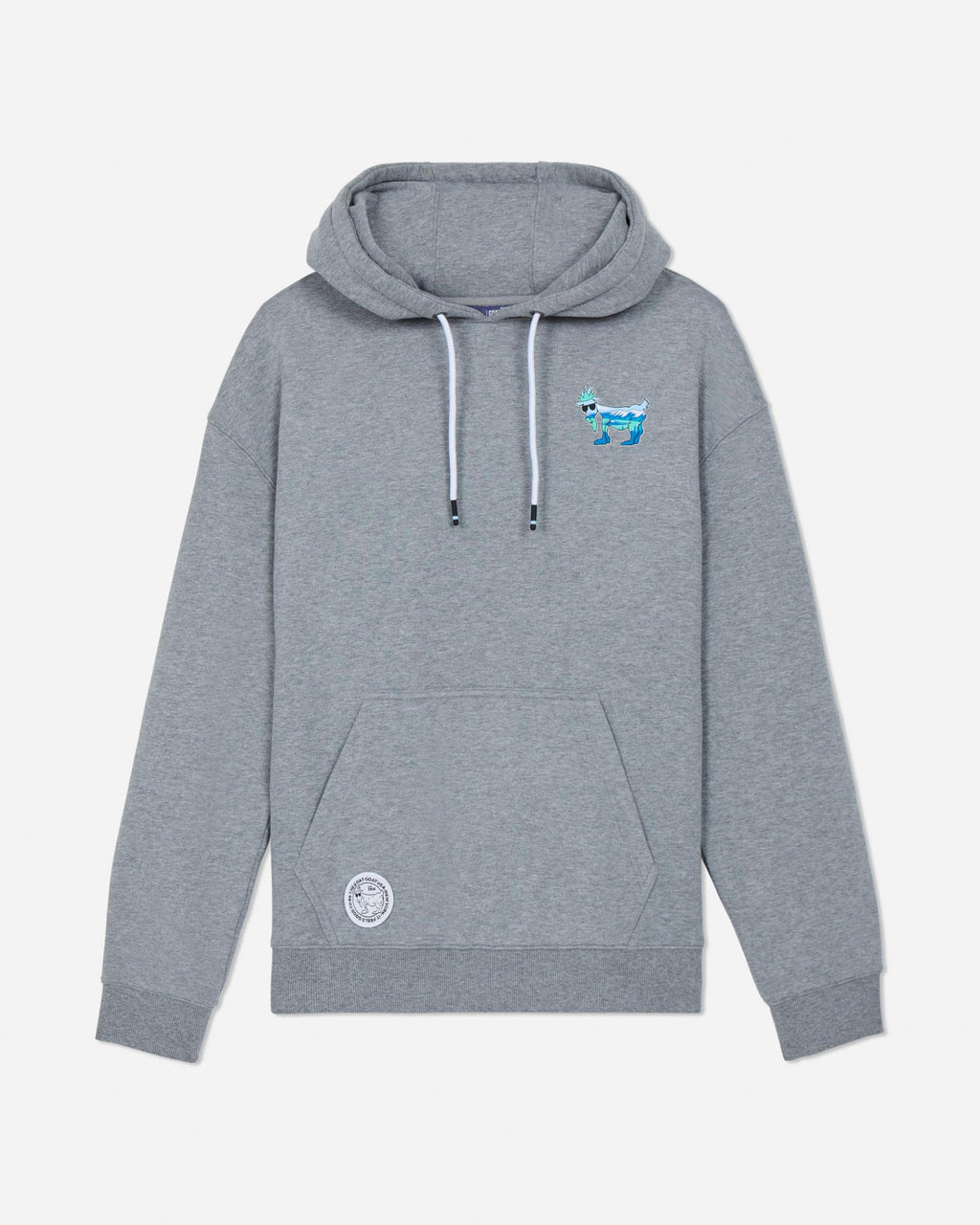 GOAT USA OG Explore Greatness Hooded Sweatshirt