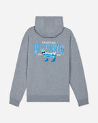 GOAT USA OG Explore Greatness Hooded Sweatshirt