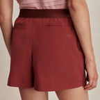 Varley Lambert Wrap Short 3"
