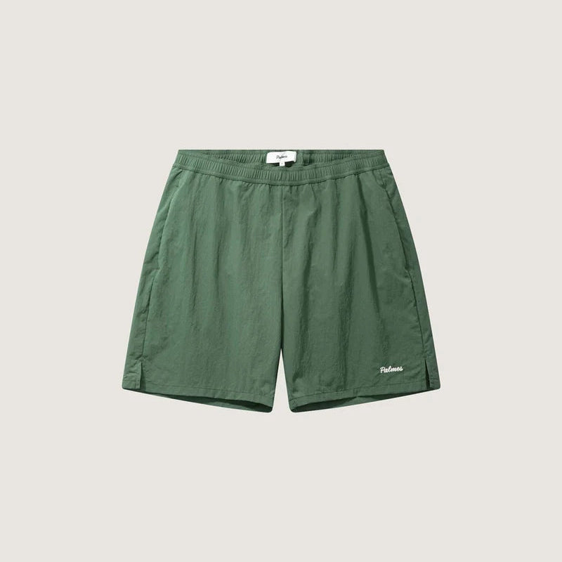 Palmes Logo Shorts
