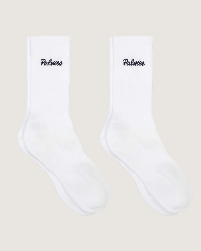 Palmes Logo Socks 3-Pack