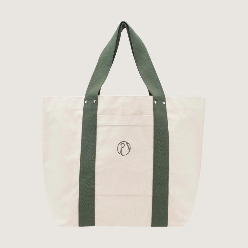 Palmes Ball Tote Bag