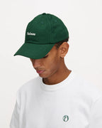 Palmes Logo Cap