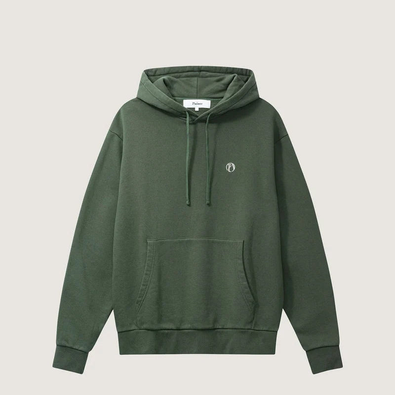 Palmes Ball Hooded Sweatshirt