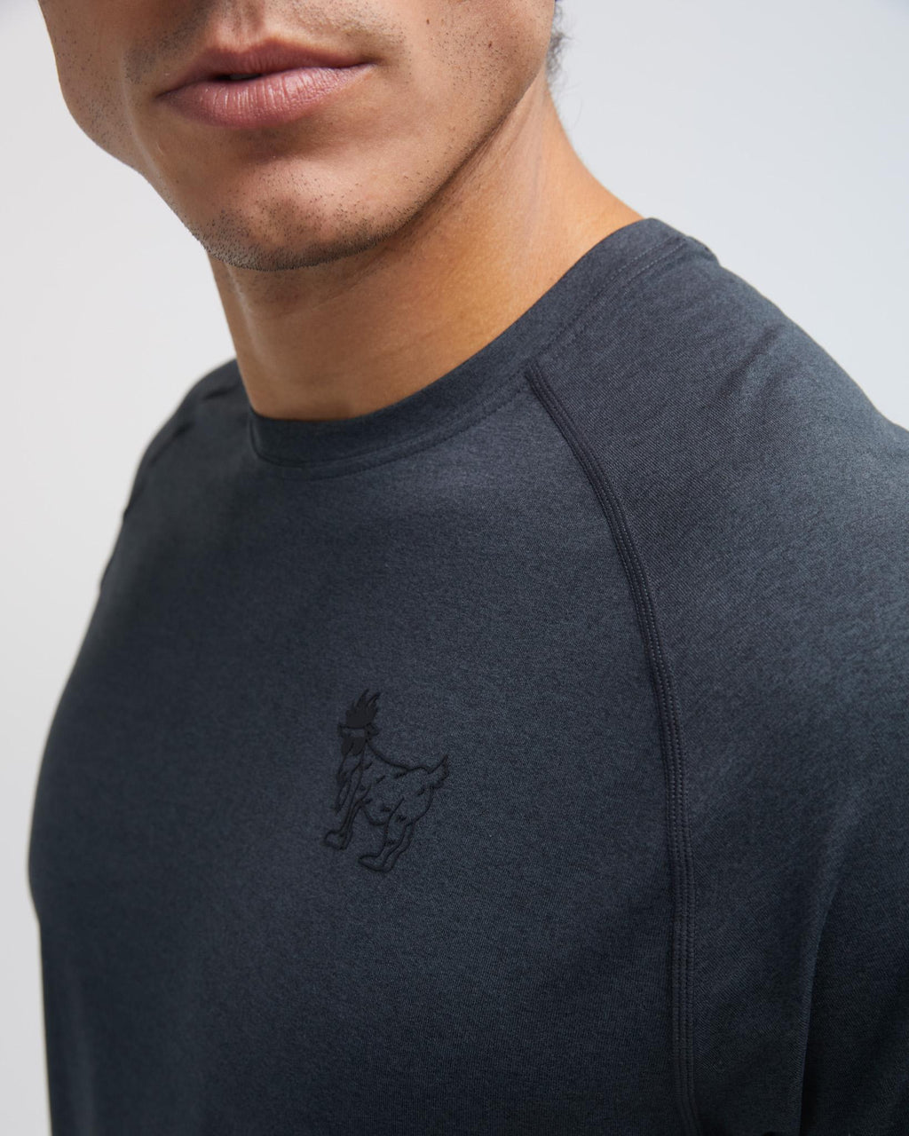 GOAT USA Men's OG T-Shirt