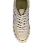 Gola Classics Women's Daytona Blaze Sneakers - Gold/Air/Candy